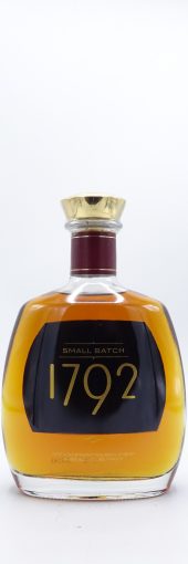 1792 Bourbon Whiskey Small Batch 750ml