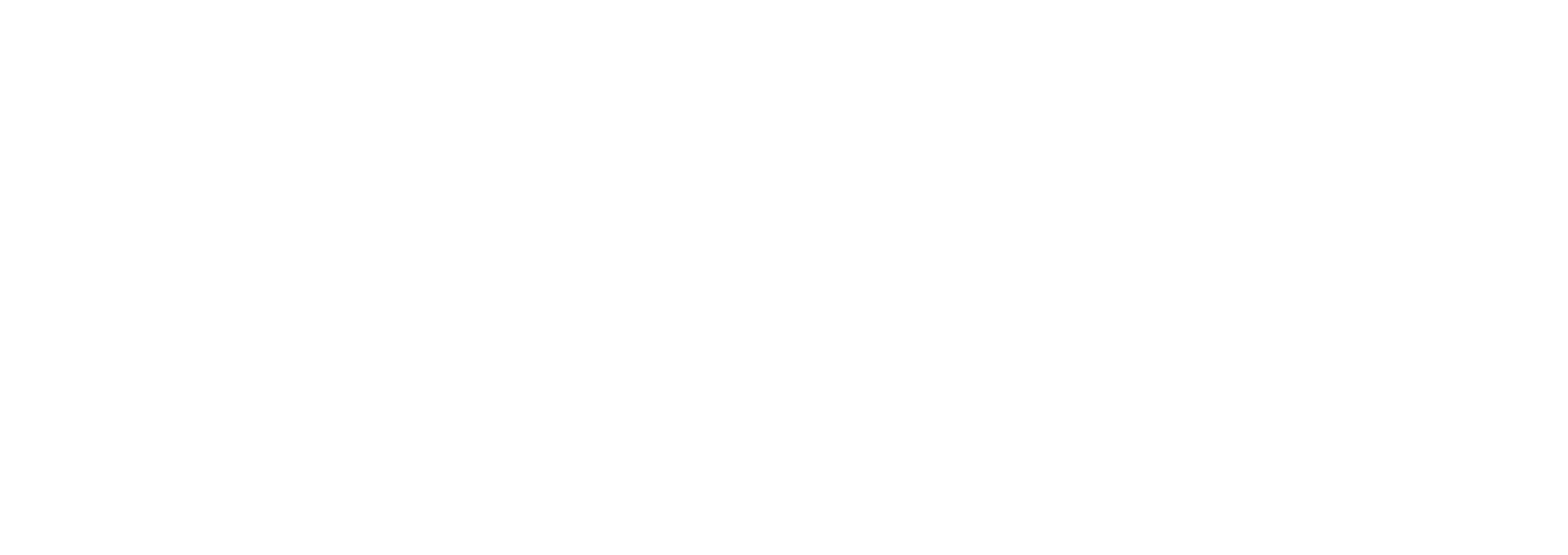 La Paulee Logo White